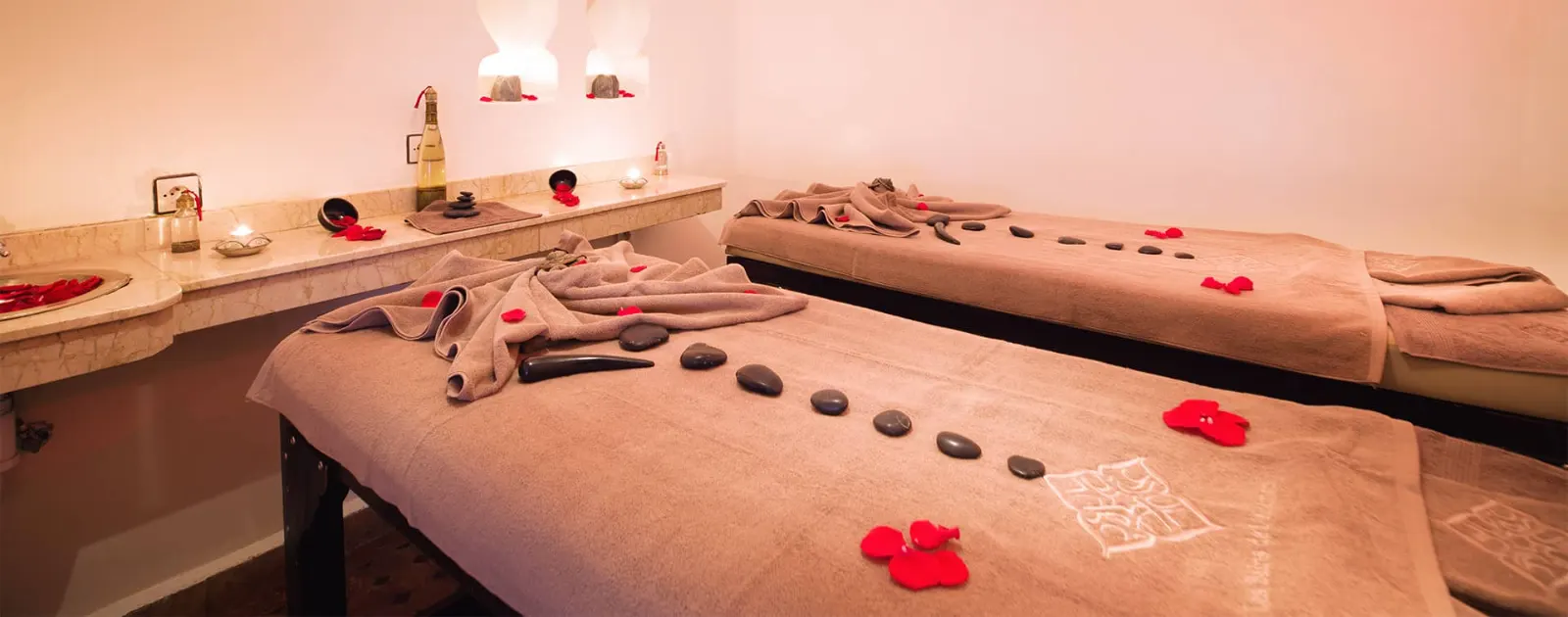 Massage prenatal
