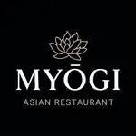 Logo Restaurant Myogi – Marrakech