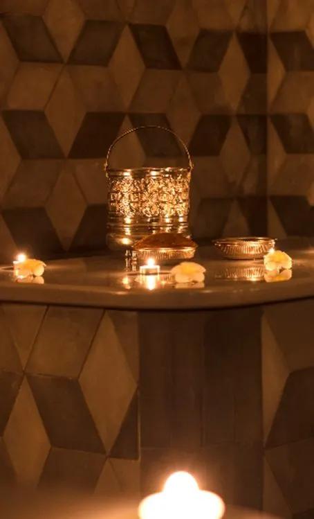 Massage thailandais à Marrakech