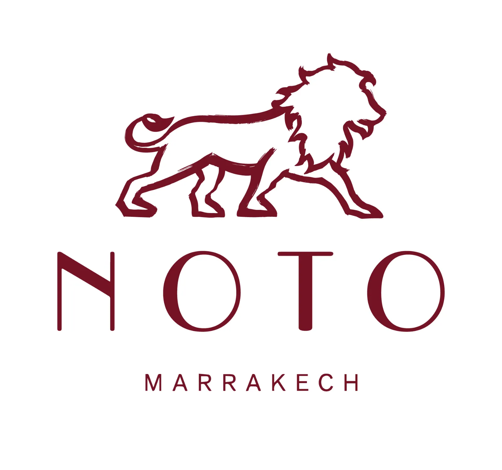 Logo Noto Marrakech