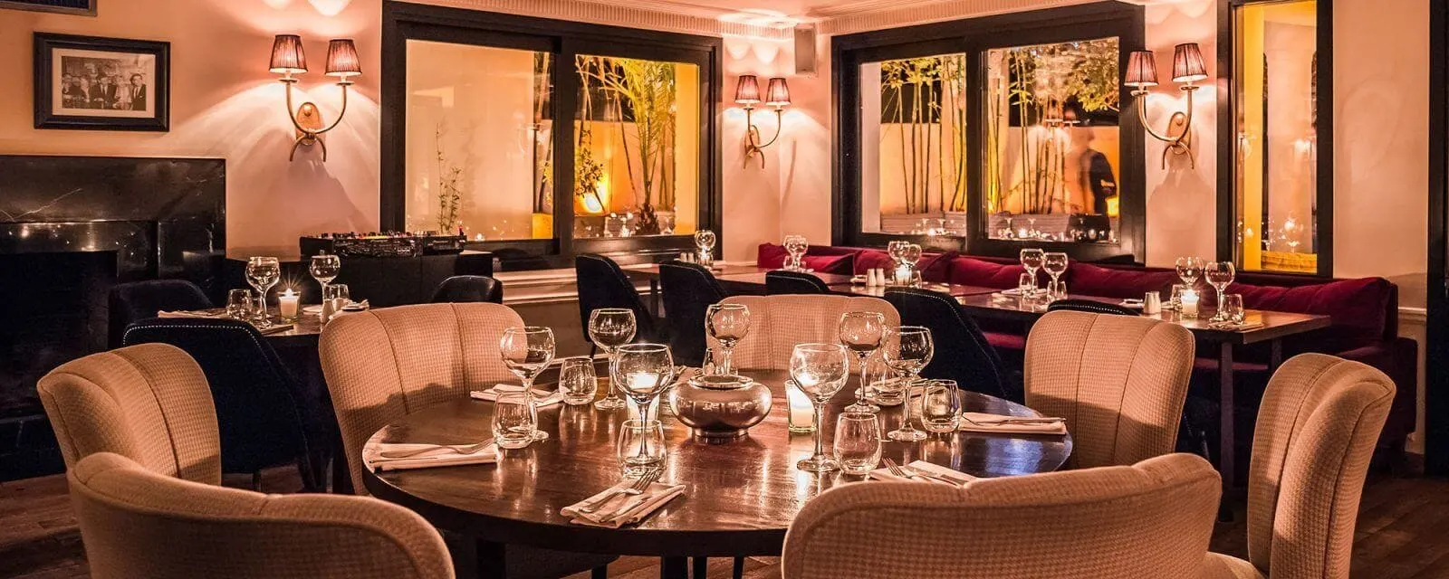 Le Restaurant