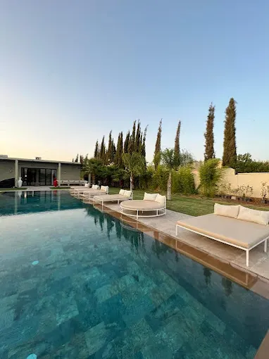 Villa Sab Marrakech