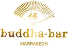 Logo Buddha Bar – Marrakech