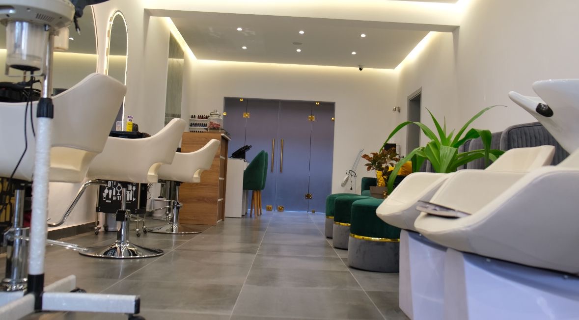 Centre de beauté pour femmes à Gueliz – Marrakech